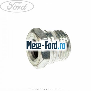 Conector conducta pompa servodirectie Ford Focus 1998-2004 1.8 16V 115 cai #E269960076