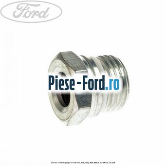 Conector conducta pompa servodirectie Ford Galaxy 2015-2023 2.0 TDCi 150 cai #F66BB64536