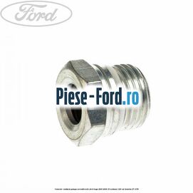 Conector conducta pompa servodirectie Ford Kuga 2016-2018 1.5 EcoBoost 120 cai #AE280E0B06