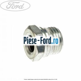 Conector conducta pompa servodirectie Ford Mondeo 2019-2023 2.0 EcoBlue 120 cai #D5D92B7544