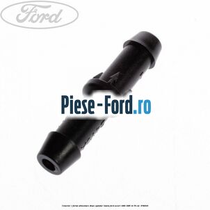 Conector I furtun alimentare diuze spalator luneta Ford Escort 1990-1995 1.4 75 cai #55795AD060