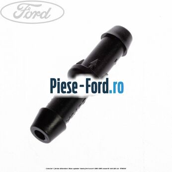 Conector I furtun alimentare diuze spalator luneta Ford Escort 1990-1995 Cosworth 4x4 220 cai #E16B912D4B