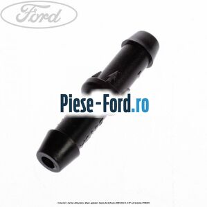 Conector I furtun alimentare diuze spalator luneta Ford Fiesta 2008-2012 1.4 97 cai #6EFD9D4F22