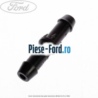 Conector I furtun alimentare diuze spalator luneta Ford Focus 1998-2004 1.4 16V 75 cai #9001BCA2DC