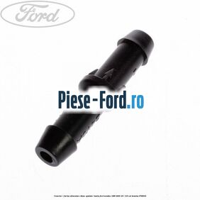 Conector I furtun alimentare diuze spalator luneta Ford Mondeo 1996-2000 1.8 i 115 cai #FB6D3E7AA9