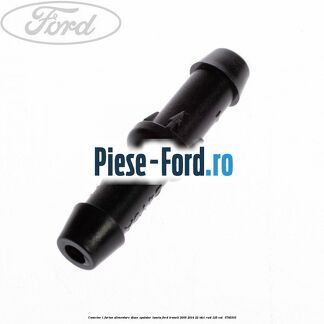 Conector I furtun alimentare diuze spalator luneta Ford Transit 2006-2014 2.2 TDCi RWD 125 cai #1626A71955