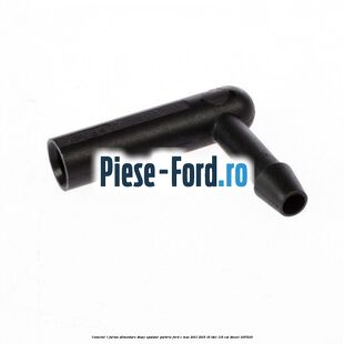 Conector L furtun alimentare diuze spalator parbriz Ford C-Max 2011-2015 1.6 TDCi 115 cai #1875FB504B