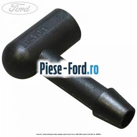 Conector L furtun alimentare diuze spalator parbriz Ford Escort 1995-1998 Cosworth 4x4 220 cai #216FC341DE