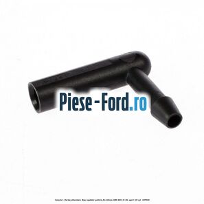 Conector L furtun alimentare diuze spalator parbriz Ford Fiesta 1996-2001 1.6 16V Sport 103 cai #A95D4FDF75