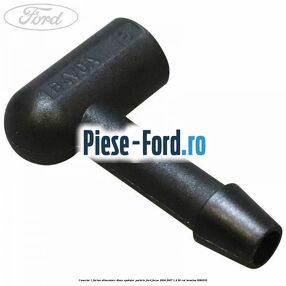 Conector L furtun alimentare diuze spalator parbriz Ford Focus 2004-2007 1.4 80 cai #BBB89CECD1