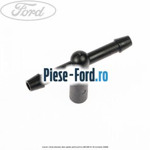 Conector T furtun alimentare diuze spalator parbriz Ford Ka 1996-2008 1.6 i 95 cai #C8CD7E4A8F