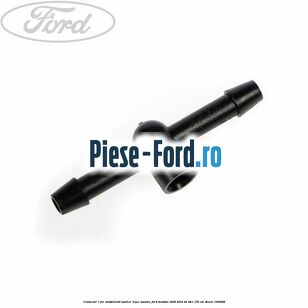 Conector T furtun alimentare diuze spalator parbriz Ford Mondeo 2008-2014 2.2 TDCi 175 cai #18360CFE2A