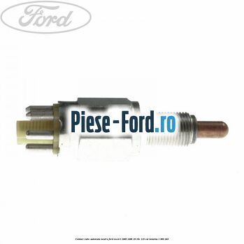 Contact cutie automata neutru Ford Escort 1995-1998 1.8 16V 115 cai #1ED1363555