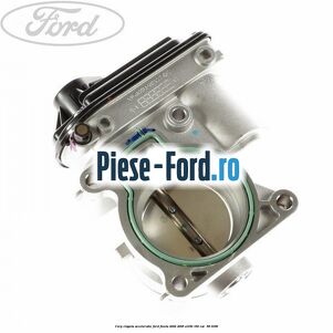 Corp clapeta acceleratie Ford Fiesta 2002-2005 ST150 150 cai #3E5114B493