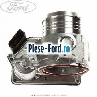 Corp clapeta acceleratie Ford Kuga 2013-2016 2.0 TDCi 140 cai