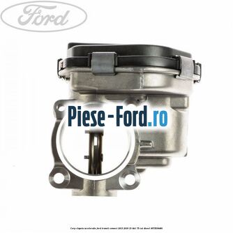 Corp clapeta acceleratie Ford Transit Connect 2013-2018 1.5 TDCi 75 cai #C414525A52 Corp clapeta acceleratie Ford Transit Connect 2013-2018 1.5 TDCi 75 cai #C414525A52