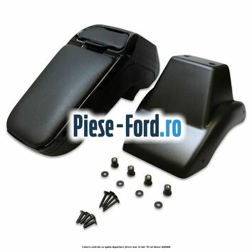 Cotiera centrala cu spatiu depozitare Ford B-Max 1.5 TDCi 75 cai #DBE335E327