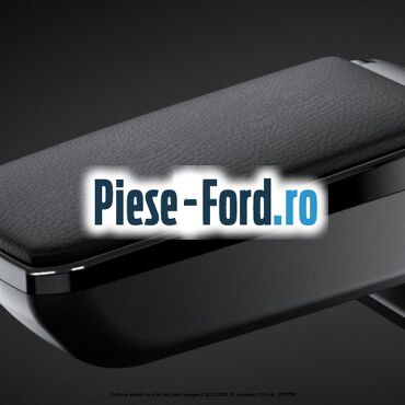 Cotiera, model cu slot usb Ford EcoSport 2019-2023 1.0 EcoBoost 100 cai #C77950764F