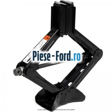 Cric Ford original Ford Kuga 2013-2016 2.0 TDCi 4x4 136 cai #BE009D4D06