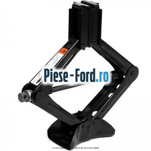 Cric Ford original Ford Kuga 2013-2016 2.0 TDCi 136 cai #924DC42EAA
