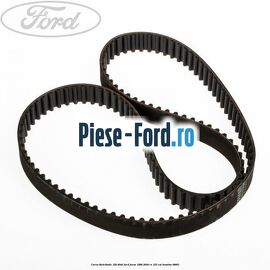Curea distributie 129 dinti Ford Focus 1998-2004 RS 215 cai #86394BA5A0