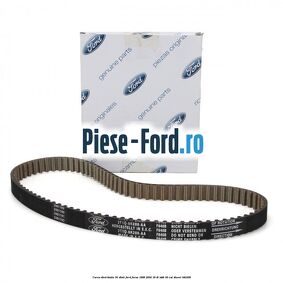 Curea distributie 91 dinti Ford Focus 1998-2004 1.8 DI/TDDi 90 cai #66BA7D051A