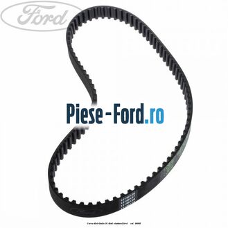 Curea distributie 91 dinti standard Ford Focus 1998-2004 1.8 DI/TDDi 75 cai #603AEB9EFE