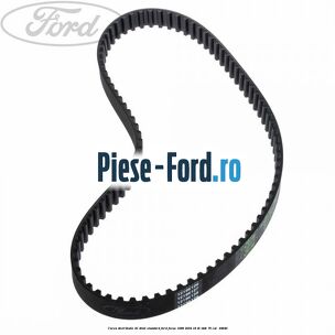 Curea distributie 91 dinti standard Ford Focus 1998-2004 1.8 DI/TDDi 75 cai #186033B3B6
