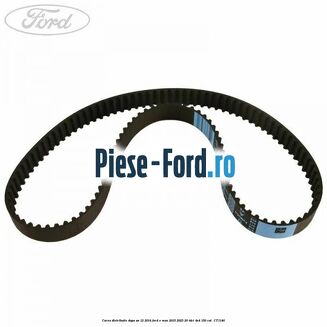 Curea distributie dupa an 12/2014 Ford S-Max 2015-2023 2.0 TDCi 4x4 150 cai #BF9AB8E716 Curea distributie dupa an 12/2014 Ford S-Max 2015-2023 2.0 TDCi 4x4 150 cai #BF9AB8E716