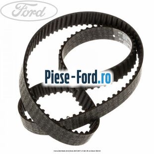 Curea distributie Ford Fiesta 2013-2017 1.5 TDCi 95 cai #4B2C9DD225