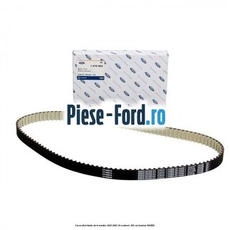 Curea distributie Ford Mondeo 2019-2023 1.5 EcoBoost 165 cai #04C0630CED
