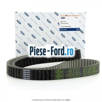 Curea distributie pana in an 07/1997 Ford Transit 1991-1994 2.5 DI 70 cai #70646E3C11