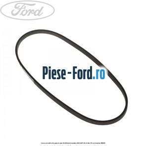 Curea servodirectie pana in anul 08/2004 Ford Mondeo 2000-2007 2.5 V6 24V 170 cai #73559FCFFE