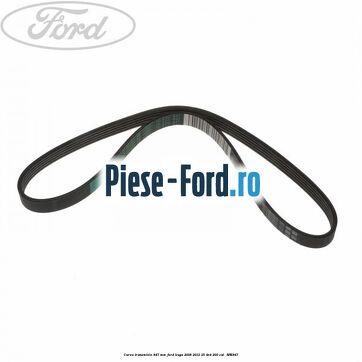 Curea transmisie 847 mm Ford Kuga 2008-2012 2.5 4x4 200 cai #2EE893E0AE