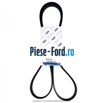 Curea transmisie cu AC 1715 mm Ford Focus 1998-2004 1.8 DI/TDDi 75 cai #4A83689C72