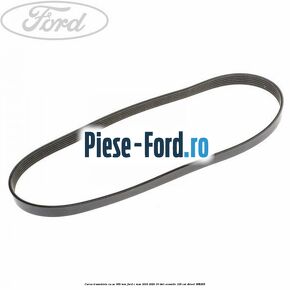 Curea transmisie cu AC 965 mm Ford C-Max 2016-2020 1.5 TDCi ECOnetic 105 cai #6C583FC6A0 Curea transmisie cu AC 965 mm Ford C-Max 2016-2020 1.5 TDCi ECOnetic 105 cai #6C583FC6A0
