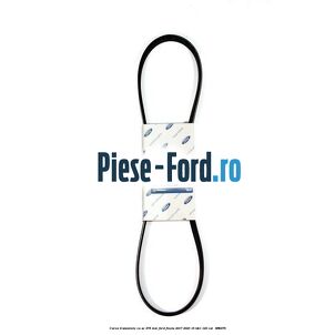 Curea transmisie cu AC 975 mm Ford Fiesta 2017-2023 1.5 TDCi 120 cai #A08B0BD472