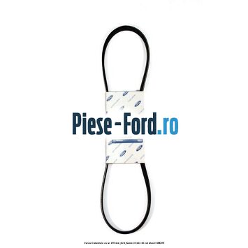 Curea transmisie cu AC 975 mm Ford Fusion 1.6 TDCi 90 cai #9C2CFEDAE5
