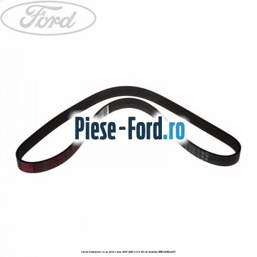 Curea transmisie cu AC Ford C-Max 2016-2020 1.6 Ti 85 cai #1950D260B0