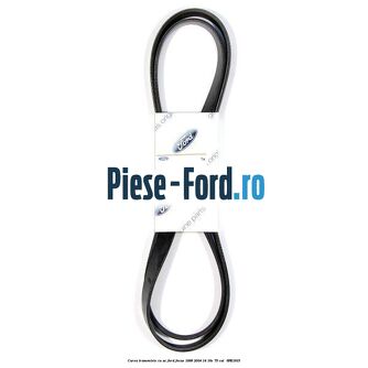 Curea transmisie cu AC Ford Focus 1998-2004 1.4 16V 75 cai #C80C15CD8A