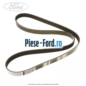 Curea transmisie cu AC Ford Focus C-Max 2003-2007 1.8 120 cai #956F2839D0