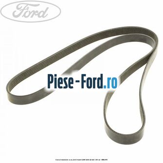 Curea transmisie cu AC Ford Transit 2006-2014 2.2 TDCi 130 cai #4EC68EAF91