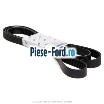 Curea transmisie fara AC 2682 mm Ford Transit 2006-2014 2.4 TDCi 4x4 140 cai #2C7978D2DF