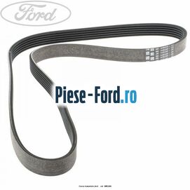 Curea transmisie Ford Kuga 2013-2016 2.0 TDCi 4x4 140 cai #F94CD16BAD