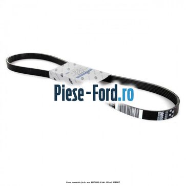Curea transmisie Ford C-Max 2007-2011 2.0 TDCi 110 cai #13F342E85A