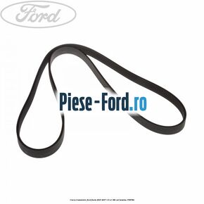 Curea transmisie Ford Fiesta 2013-2017 1.6 ST 182 cai