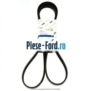 Curea transmisie Ford Galaxy 2007-2014 2.2 TDCi 175 cai #F2D9BF81BD