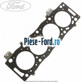 Garnitura chiulasa 4 gauri Ford C-Max 2007-2011 2.0 TDCi 133 cai #B7946780A8