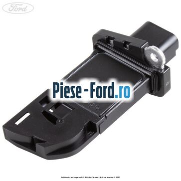 Debitmetru aer dupa anul 03/2010 Ford B-Max 1.4 90 cai #E5D9568E4B