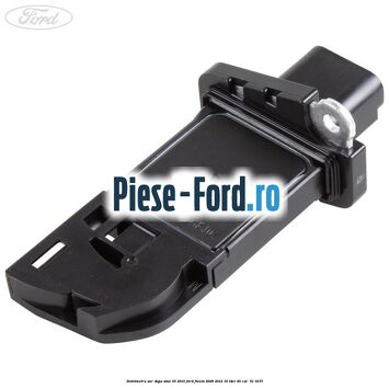 Debitmetru aer dupa anul 03/2010 Ford Fiesta 2008-2012 1.6 TDCi 90 cai #86ADBCFA8C Debitmetru aer dupa anul 03/2010 Ford Fiesta 2008-2012 1.6 TDCi 90 cai #86ADBCFA8C